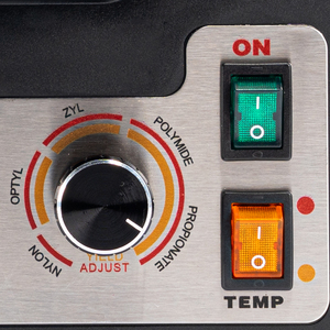 RB-202C Frame Warmer <b>Optical</b> Eyeglass Frame Heating Tool for Eyewear Repair and Adjustment - Product Image 6