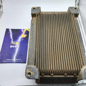 Contrôleur remis à neuf E320 E320L 102-8010 119-0609 1028010 1190609 Type d'occasion - Product Image 4