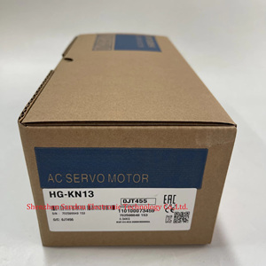 Servomotor Original Nuevo y Genuino HG-KN13 - Product Image 1
