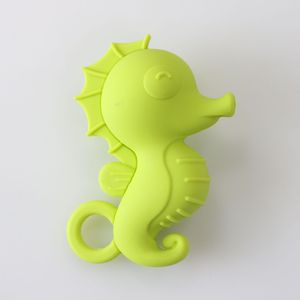 Jouets de bébé en silicone souple sans BPA de 6 à <span class=keywords><strong>12</strong></span> <span class=keywords><strong>mois</strong></span> Ensembles de jouets sensoriels <span class=keywords><strong>pour</strong></span> <span class=keywords><strong>le</strong></span> <span class=keywords><strong>bain</strong></span> des animaux de dentition Jouets promotionnels - Product Image 3