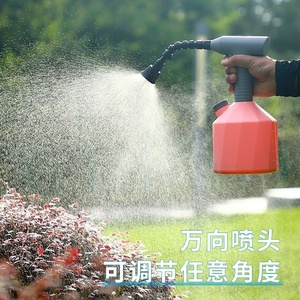 Pulvérisateur de désinfection électrique, arrosoir électrique domestique, outil de jardinage pour arroser les plantes, arroseurs de jardin - Product Image 4