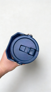 Eco-friendly insulated tumbler Vacuum insulated hot <b>cold</b> <b>cup</b> Thermal insulation 6-8 hours - Product Image 3