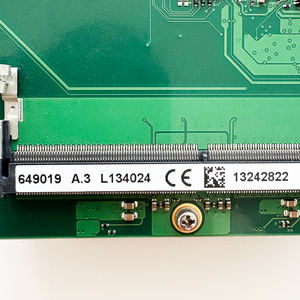 Placa Base de Control Industrial Integrada Congatec Gmbh PN.649019 649009 645910 A.3 L134024 - Computadora Integrada en Existencia - Product Image 4