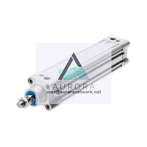 Accessoires de valve fneuatique électronique de haute qualité, DNC-2 et PPV-A, avec un bon prix - Product Image 1