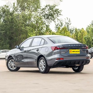 Voiture Roewe I5 Neuve 2025 1.5L Manuelle Bon Prix Confort Essence 4 Portes 5 Places Compacte Roewe I5 2026 Manuelle en Stock - Product Image 5