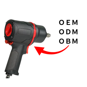 Clé pneumatique HY-3960BN 2kg Fournisseur résistant - Product Image 1