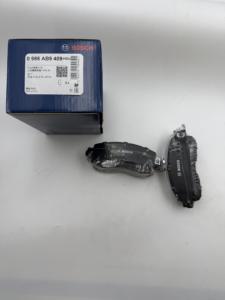 Plaquettes <span class=keywords><strong>de</strong></span> <span class=keywords><strong>frein</strong></span> <span class=keywords><strong>avant</strong></span> D1060-3TA0A <span class=keywords><strong>de</strong></span> haute qualité pour Nissan <span class=keywords><strong>plaquette</strong></span> <span class=keywords><strong>de</strong></span> <span class=keywords><strong>frein</strong></span> automatique nouvelle condition <span class=keywords><strong>plaquette</strong></span> <span class=keywords><strong>de</strong></span> <span class=keywords><strong>frein</strong></span> carbone céramique NAO - Product Image 5