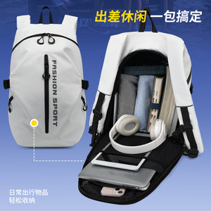 Waterproof Motorcycle Helmet Bag Full-Face Rider Travel Equipment Motorbike Backpack Riding Cycling Helmet Backpack - Product Image 4