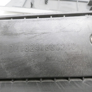 2024 phụ tùng ô tô khác nhau chất lượng tốt Bên trong cửa xử lý dz13241330240 - Product Image 2