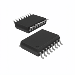 Buy Online Electronic Components MAX110BEWE+ Original 16 SOlC Data Acquisition - Product Image 1