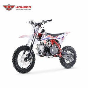 Motos Tout-Terrain pour Enfants à Moteur Essence 4 Temps, 70cc <span class=keywords><strong>110cc</strong></span>, pour l'Aventure - Product Image 5