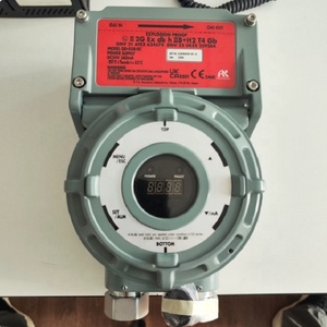 Détecteur de gaz fixe par inhalation Riken SD-D58 du Japon SD-D58-DC - Product Image 4