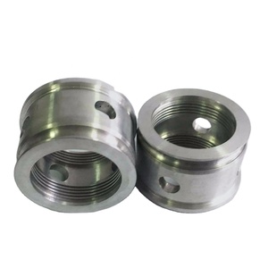 Boccola sigillante per pezzi di ricambio del motore turbocompressore VTR160 - Product Image 1