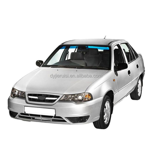 Pieza de Auto OEM 96169765, Parachoques Trasero para Daewoo Cielo <span class=keywords><strong>Nexia</strong></span> 1996 - Product Image 4