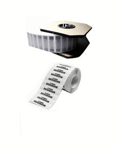 UHF RFID Anti Liquid <b>Tag</b> for Beverage <b>Tracking</b> - Product Image 3