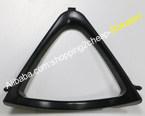 มอเตอร์ไซด์ Fairing สำหรับ TRIUMPH <span class=keywords><strong>DAYTONA</strong></span> <span class=keywords><strong>675</strong></span> 2006 <span class=keywords><strong>2007</strong></span> 2008 Daytona675 สีฟ้ารถจักรยานยนต์ Fairings FITTING - Product Image 4