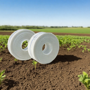 Tuyau plat résistant aux UV de 2 pouces avec conception anti-fissuration pour l'irrigation agricole en extérieur - Product Image 6