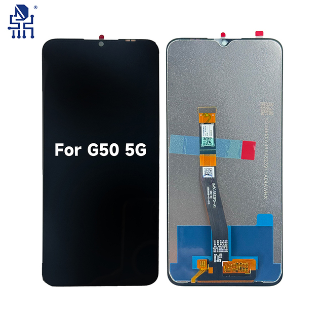 Suitable for Motorola MOTO G50 5G Screen Replacement Mobile Phone LCD Screen Suitable for MOTO G50 5G LCD Screen Touch Panel