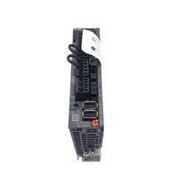 Prix direct usine AC MRj4 200W Amplificateur de servomoteur MR-J4-20B-RJ020