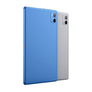 Nuevo 10,1 pulgadas Gaming Tablette Entertainment <span class=keywords><strong>PC</strong></span> Tablet ROM Android Business Android 13 6GB RAM 128GB Metal Tecnología OEM duro - Product Image 2