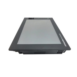 Interface homme-machine (IHM) industrielle GT1585V-STBD Série GT1000 – Écran tactile pour équipement industriel (pièce de rechange) - Product Image 3