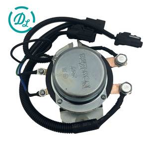 Relais de batterie 24V EexcavaStart YN24S00003F1 – Pièce de rechange durable haute performance pour mini-excavatrice – Garantie 1 an - Product Image 1