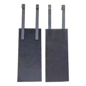 차아 염소산 나트륨 발생기 용 Ru-Ir-ta mmo 티타늄 양극 - Product Image 1