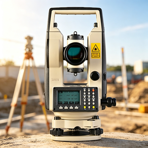 กล้องธีโอโดไลต์ South NT-023 กำลังขยาย 26.5 เท่า สำหรับงานสำรวจที่ดิน ราคาประหยัด - Product Image 6