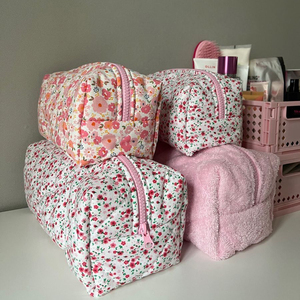 New Beauty Items Kit Designer <strong>Cosmetic</strong> Bag For Makeup - Product Image 1