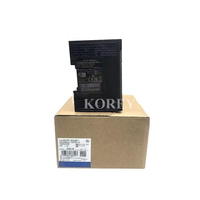 Controlador Lógico Programable NX1P2-9024DT1, CPU NX1P2 Compacto con Ethernet, Automatización de Máquinas OEM, Sistema de Control EtherCAT Compacto