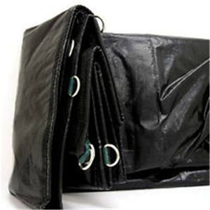 Bâche en polypropylène MILLION <span class=keywords><strong>de</strong></span> qualité supérieure à bon <span class=keywords><strong>prix</strong></span>, rouleau <span class=keywords><strong>de</strong></span> bâche Sakolin PP, taille 2x3 - Product Image 2