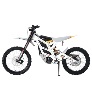Motocicleta Todoterreno 79BIKE de 16.8KW, Potente Motocicleta sin Escobillas - Product Image 1