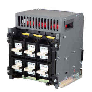C40F3 NSX400F 36kA AC 3 P 400A <span class=keywords><strong>Disjoncteur</strong></span> cadre de base, ComPacT NSX400F, 36kA/415VAC, 3 pôles, 400A <span class=keywords><strong>tri</strong></span> <span class=keywords><strong>disjoncteur</strong></span> de cadre - Product Image 4