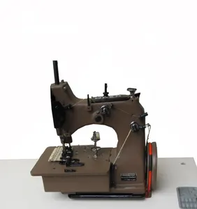 Tragbare Teppich-Serge-Maschine Hand-Rand-Sergemaschine Matratze Kanten-Nähmaschine zu verkaufen RND-EX5