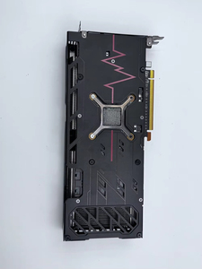 การ์ดจอเกมมิ่งสำหรับเดสก์ท็อป รุ่น <span class=keywords><strong>RX</strong></span> <span class=keywords><strong>6750XT</strong></span> 6750GRE 12GB OC PCI Express 192bit GDDR6 พร้อมพัดลมระบายความร้อน มือสอง - Product Image 2