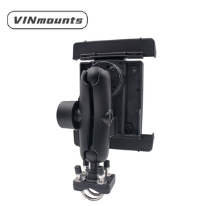 Flexible <b>Tablet</b> Holder with Clamp Extended Wheelchair Mount Heavy Duty <b>Tablet</b> Holder <b>for</b> iPad 1 2 3 4 - Product Image 5