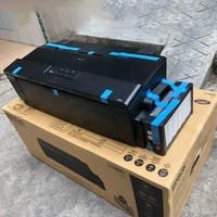 Impresora Multifuncional Compacta L1800 A3+ de 6 Colores para el Hogar, Impresora de Fotos para Oficina, Interfaz USB para Teléfono Móvil