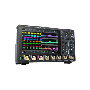 Osciloscopio Registrador de Alta Resolución de 12 Bits RIGOL Serie DHO/MHO5000 DHO5054/DHO5104/DHO5056/DHO5106/DHO5058/DHO5108 4 GSa/s - Product Image 2