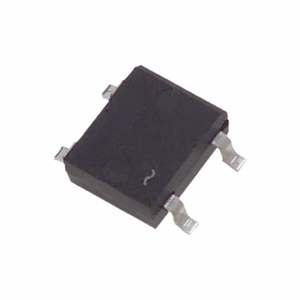 Buy Online Electronic Components DFL1502S-E3/45 Original One Stop Service Diodes 4-SMD, Gull Wing - Product Image 1