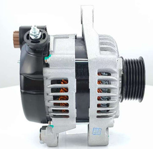 تويوتا أرييس II 1.3 VVT-i ..P9.. 2006-2008 1298 سم مكعب 2SZ-FE - Product Image 3