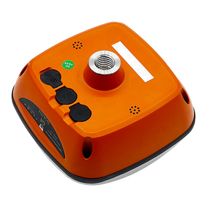 Equipo de Topografía SOUTH G4 RTK |   GNSS de Alta Precisión, 1698 Canales, Alcance de 20 km, IP68, Habilitado para 5G/4G, para Mapeo Terrestre - Product Image 4