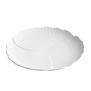 ชุดจานชามเซรามิกจีนปี 2025 ดีไซน์ทันสมัยแบบมินิมอลสไตล์นอร์ดิก ลายพืช รูปทรงดอกไม้ ป้องกันการรั่วซึม - Product Image 5