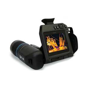 <span class=keywords><strong>Flir</strong></span> gf77 imager תרמי אינפרא אדום מול מצלמה נסתרת גז אופטי - Product Image 1