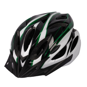 Casque de vélo pour adulte moulé intégralement en EPS, respirant, pour hommes et femmes, VTT, vélo de route, sécurité à vélo - Product Image 6