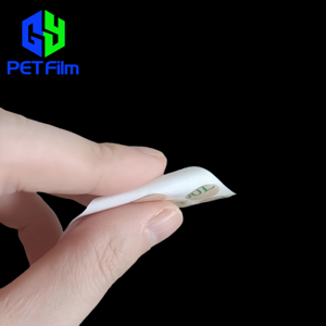 <span class=keywords><strong>3m</strong></span> 9495le tương đương 0.17mm mỏng hai mặt băng cho PCB lắp ráp & dẫn gắn - Product Image 1