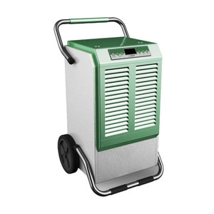 <span class=keywords><strong>Deshumidificador</strong></span> <span class=keywords><strong>grande</strong></span> móvil inteligente One Touch Commercial 90L/Day Sótanos Almacén Green House - Product Image 5