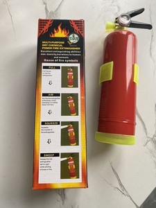 ตลาดไนจีเรีย1Kg เครื่องดับ<span class=keywords><strong>เพลิง</strong></span>ผงแห้งพร้อมขายึดพลาสติกและกล่องสี - Product Image 4