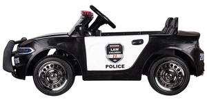 Coche Eléctrico para Niños de 12 Voltios con MP3 y Función de Balanceo, Precio de Fábrica al por Mayor - Product Image 4