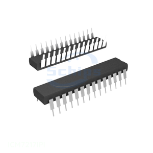Components Electronic 8 TSSOP, 8 MSOP (0.118", 3.00mm Width) Manufacturer Channel Clock Timing IC RTC CLK/CALENDAR I2C 8TSSOP PC - Product Image 1