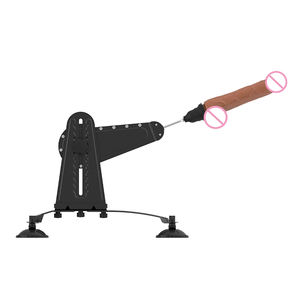 Weibliches Masturbationsspielzeug elektrische Stoß<span class=keywords><strong>dildo</strong></span>-Geräte multi-automatisches Sexgerät für Frauen und Lesben - Product Image 3